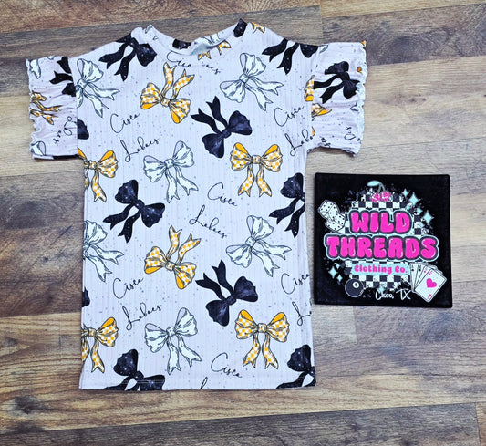 Basic Tee Dress