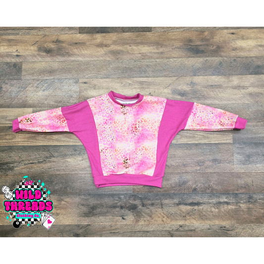 18/24M SELAH TOP