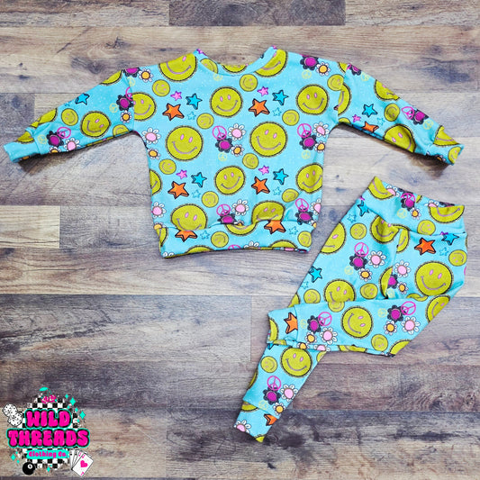 12/18M JOGGER SET